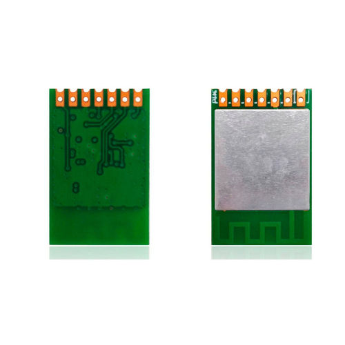Модуль WiFi кристалл ИС - Beijing DWIN Technology Co., Ltd.