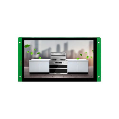 Блок индикации TFT LCD - DMG10600C070_03WTC - Beijing DWIN Technology Co., Ltd. - IPS / с емкостным сенсорным экраном / с резистивным сенсорным экраном