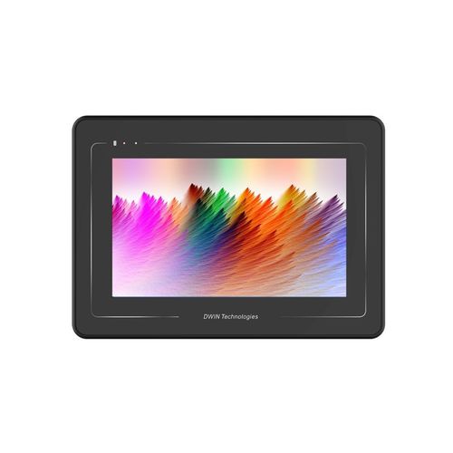 Блок индикации TFT LCD - HDW070_A5001L  - Beijing DWIN Technology Co., Ltd. - IPS / с емкостным сенсорным экраном / с мультисенсорным экраном