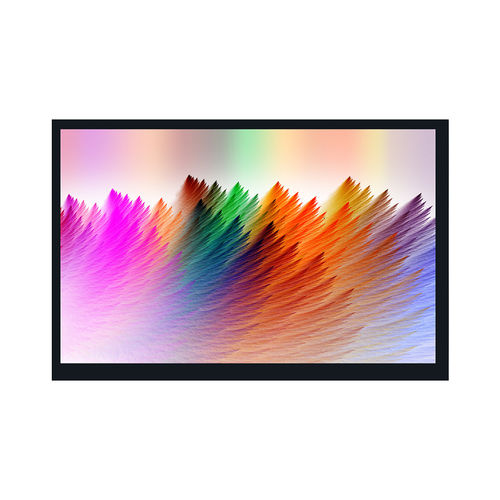 Блок индикации IPS - HDW101_007L - Beijing DWIN Technology Co., Ltd. - с емкостным сенсорным экраном / с мультисенсорным экраном / 1280x800