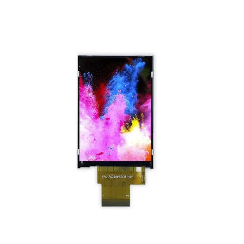 Блок индикации TFT - LI48320T035IB3098 - Beijing DWIN Technology Co., Ltd. - IPS / цветной / 320x480