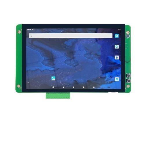 Блок индикации TFT LCD - DMG12800T070_32WTC - Beijing DWIN Technology Co., Ltd. - IPS / с емкостным сенсорным экраном / 1280x800
