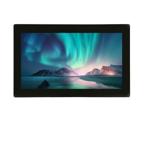 Блок индикации 15,6" - HDW156_001L - Beijing DWIN Technology Co., Ltd. - TFT LCD / IPS / с емкостным сенсорным экраном