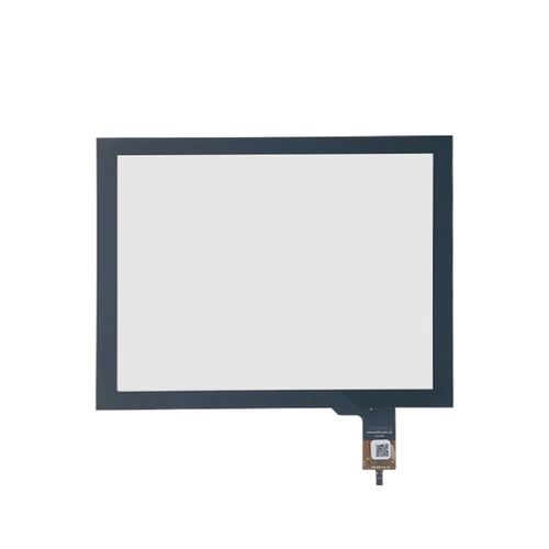 Емкостная сенсорная панель - TPC080Z0009G01V1 - Beijing DWIN Technology Co., Ltd. - 8" / с проекционно-емкостной технологией / сенсорная многоточечная