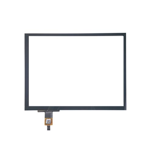 Емкостная сенсорная панель - TPC104T0008G01V1 - Beijing DWIN Technology Co., Ltd. - 10,4" / сенсорная многоточечная / для монитора