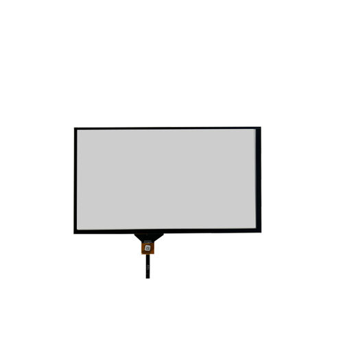 Емкостная сенсорная панель - TPC156T0001G01V1 - Beijing DWIN Technology Co., Ltd. - 15,6" / сенсорная многоточечная / для монитора