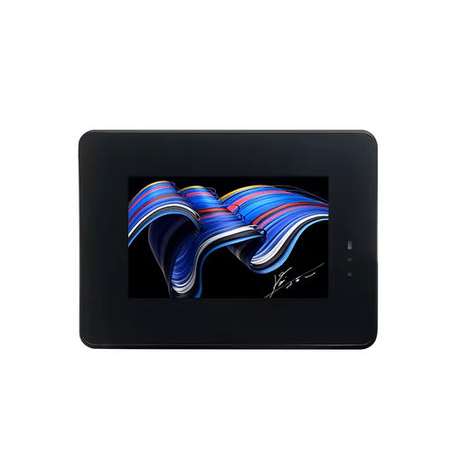 Блок индикации TFT LCD - HDW043_A5001L - Beijing DWIN Technology Co., Ltd. - IPS / с емкостным сенсорным экраном / с мультисенсорным экраном