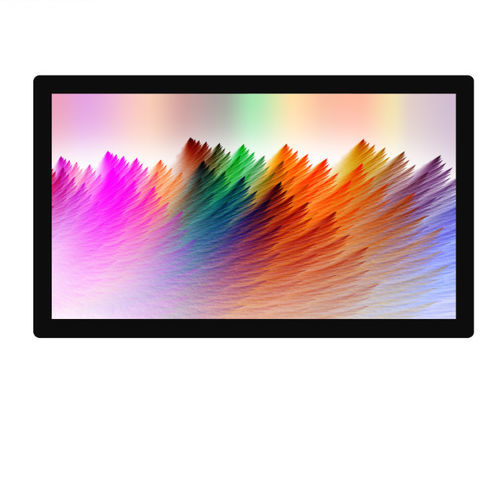 Блок индикации TFT - HDW215_001L - Beijing DWIN Technology Co., Ltd. - IPS / 1920x1080 / 21,5"