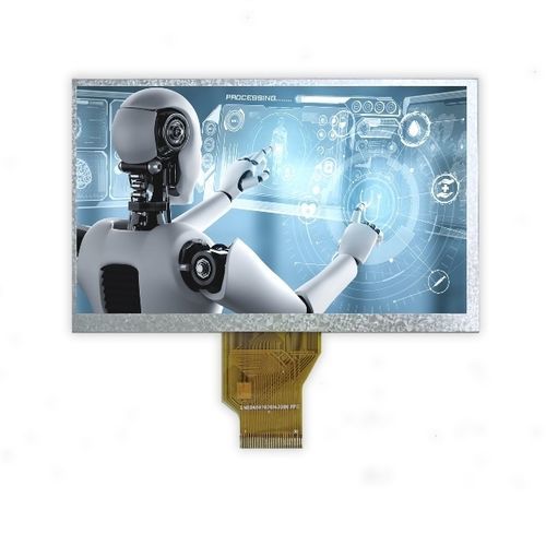Блок индикации TFT LCD - LN80480T070IC3098 - Beijing DWIN Technology Co., Ltd. - TN / 800x480 / 7"