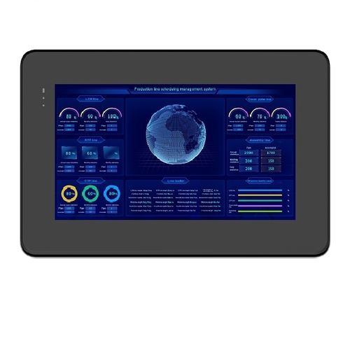 Блок индикации 10,1" - DMT10600T101_36WTC - Beijing DWIN Technology Co., Ltd. - TFT LCD / IPS / с емкостным сенсорным экраном