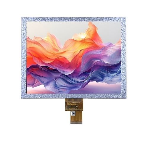 Блок индикации TFT LCD - LI10768T080IA3098 - Beijing DWIN Technology Co., Ltd. - IPS / с емкостным сенсорным экраном / с резистивным сенсорным экраном