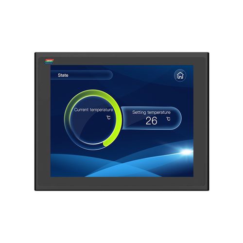 Блок индикации 12,1" - DMG80600T121_15W - Beijing DWIN Technology Co., Ltd. - TFT LCD / TN / с резистивным сенсорным экраном