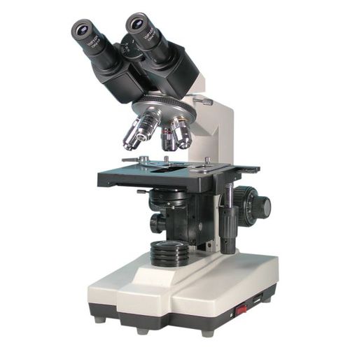 Медицинский микроскоп - ASKANIA Mikroskop Technik Rathenow GmbH - оптический / для лабораторий / бинокулярный