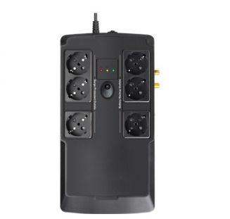 ИБП резервный режим - AKA 350-800VA - Voltronic Power - AC / компактный / синусоидальный