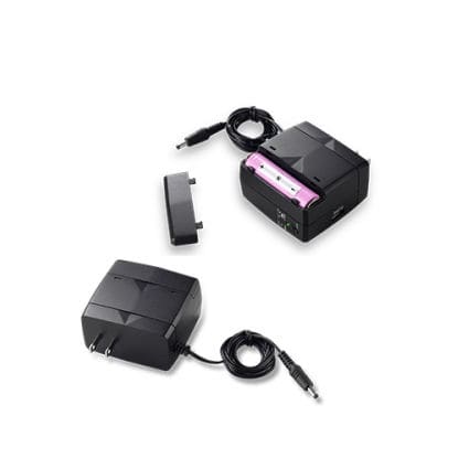 ИБП DC - ePower - Voltronic Power - резервный режим / со встроенным аккумулятором / резервный