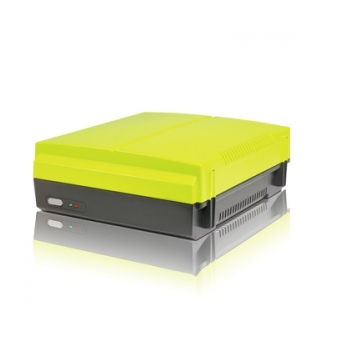 Компактный ИБП - Nano 400VA-800VA - Voltronic Power - резервный режим / AC / синусоидальный