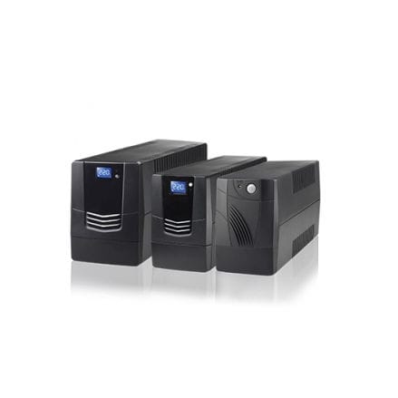 ИБП line-interactive - Apex 400VA-2KVA - Voltronic Power - AC / для ПК / встроенный