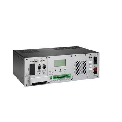 ИБП line-interactive - Outdoor series - Voltronic Power - AC / прочный / регулируемый