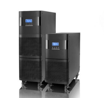 ИБП on-line - Galleon Pro 6KVA/10KVA - Voltronic Power - монофазовый / AC / для батареи