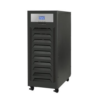 ИБП on-line - Giant Elite 1P/1P 6K-10K - Voltronic Power - монофазовый / AC / с компенсацией коэффициента мощности