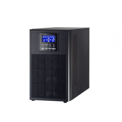 ИБП с двойным преобразованием - Solar UPS 5KW - Voltronic Power - AC / солнечный / для батареи