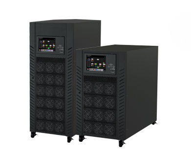 ИБП on-line - Galleon II 3P/3P 100KL-200KL - Voltronic Power - параллельный / трехфазовый / AC
