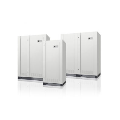 ИБП on-line - Giant iND 3P/1P - Voltronic Power - параллельный / трехфазовый / AC