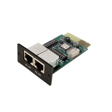 Коммуникационная плата для ИБП - Voltronic Power - RS422/RS485