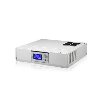 Зарядное устройство/инвертор вне сети - Alfa 3KVA/5KVA - Voltronic Power - 48 вольт / мощности / 24 VDC