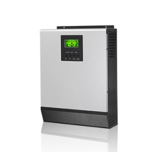 Зарядное устройство/инвертор вне сети - Axpert EX 1.5KVA/3KVA - Voltronic Power - 48 вольт / мощности / 24 VDC