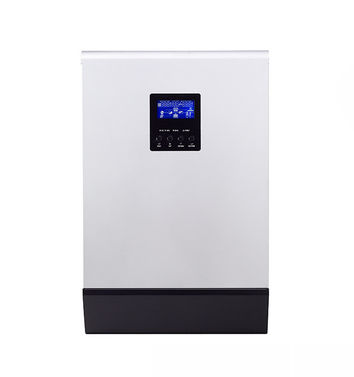 Зарядное устройство/инвертор вне сети - Axpert KS 1KVA-5KVA - Voltronic Power - 48 вольт / мощности / 24 VDC