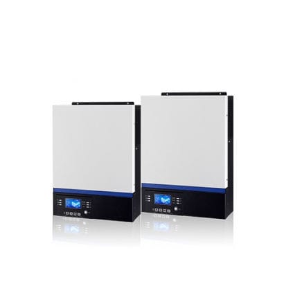 Зарядное устройство/инвертор вне сети - Axpert VM III 1.5KVA/3KVA/5KVA - Voltronic Power - 48 вольт / мощности / 24 VDC