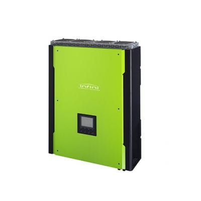 Ондулятор DC/AC вне сети - InfiniSolar Super 4KW - Voltronic Power - параллельный / AC/DC / чистый синусный