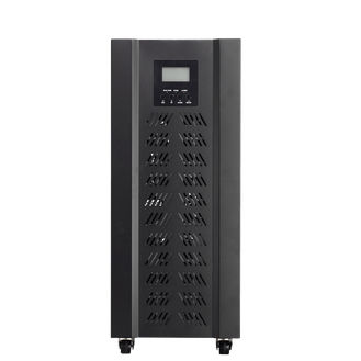 Ондулятор DC/AC вне сети - InfiniSolar TX 3P/3P 20KW - Voltronic Power - мощности / чистый синусный / гибридный