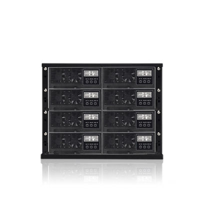 Зарядное устройство/инвертор на солнечной батарее - +Nova - Voltronic Power - мощности / 48 вольт / компактный