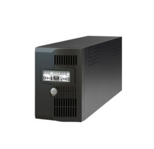 ИБП line-interactive - Library 600VA-2KVA - Voltronic Power - монофазовый / AC / синусоидальный