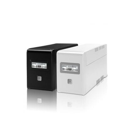 ИБП line-interactive - Prosine 600VA/800VA - Voltronic Power - монофазовый / AC / чистый синусный