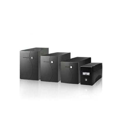ИБП line-interactive - Vesta 450VA-3KVA - Voltronic Power - монофазовый / AC / компактный