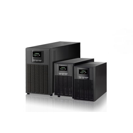 ИБП on-line - Winner Pro Value - Voltronic Power - монофазовый / чистый синусный