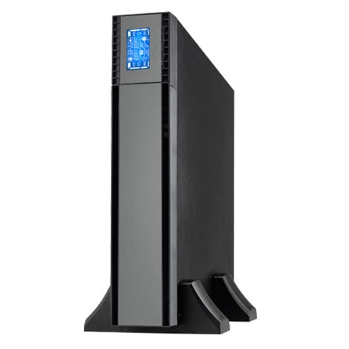 ИБП on-line - Galleon II  - Voltronic Power - монофазовый / AC / эко-режим