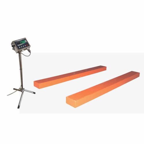 Barre peseuse с противовесом - TB4 series - Technowagy Ltd - цифровая / IP67 / IP65