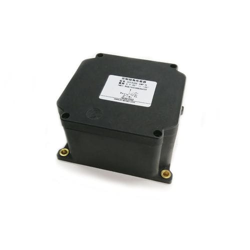 Поверхностный наклономер LoRaWAN - ZCT390E-SWP-L - Shanghai Zhichuan Electronic Tech Co., Ltd - 2 оси / MEMS / беспроводной