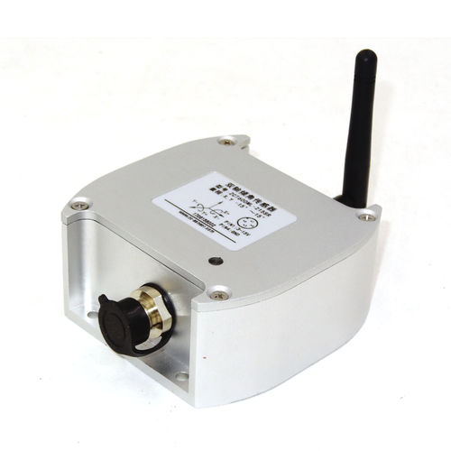 Поверхностный наклономер LoRa - ZCT800ML-215SR - Shanghai Zhichuan Electronic Tech Co., Ltd - 2 оси / электролитический / MEMS