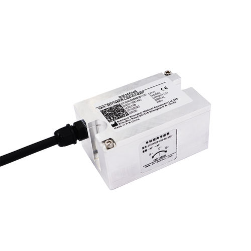Одноосный наклономер - ZCT145KR-LQS-AH-6207 - Shanghai Zhichuan Electronic Tech Co., Ltd - RS-485 / CAN / Modbus
