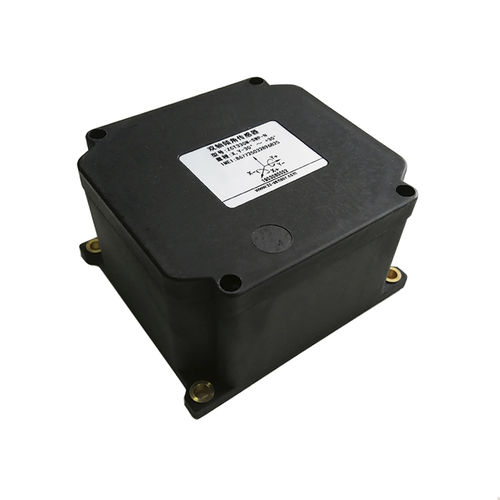 Поверхностный наклономер NB-IoT - ZCT330E-SWP-N-YK - Shanghai Zhichuan Electronic Tech Co., Ltd - 2 оси / MEMS / беспроводной
