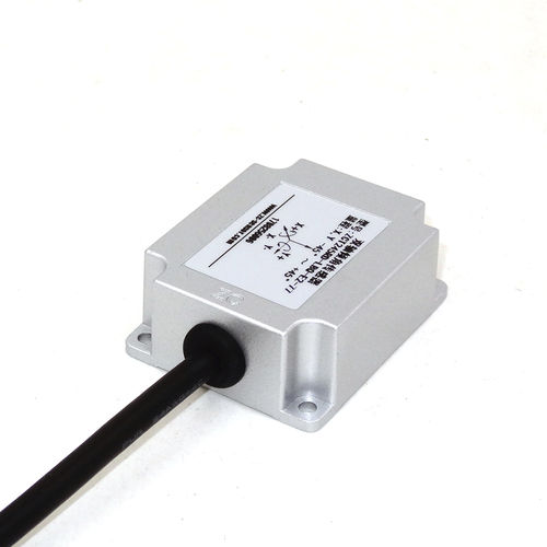 Датчик наклона 2 оси - ZCT245RD-LBQ-E2-77 - Shanghai Zhichuan Electronic Tech Co., Ltd - RS-485 / IP67 / динамический
