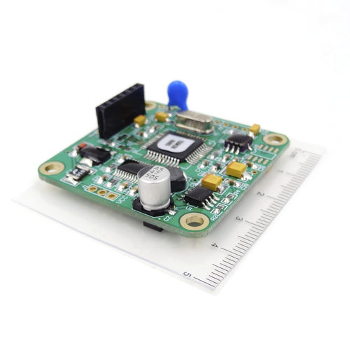 Датчик наклона 1 ось - ZCT190J-NPS-A - Shanghai Zhichuan Electronic Tech Co., Ltd - выход тока