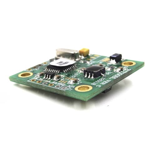Наклономер 2 оси -  ZCT175J-NMQ - Shanghai Zhichuan Electronic Tech Co., Ltd - выход по напряжению / IP65