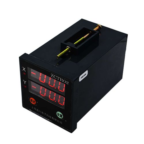 Цифровой транспортир - ZCTR02A - Shanghai Zhichuan Electronic Tech Co., Ltd