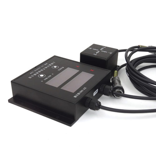Наклономер 2 оси - ZCT-CX01-C - Shanghai Zhichuan Electronic Tech Co., Ltd - цифровой / MEMS / высокоточный